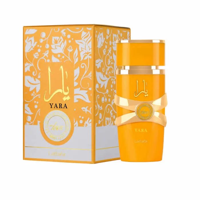 LATTAFA YARA TOUS EDP SPRAY 100 ML - Afanaya